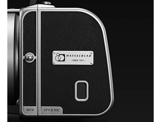 Hasselblad 907X Anniversary Edition Medium Format Mirrorless Camera